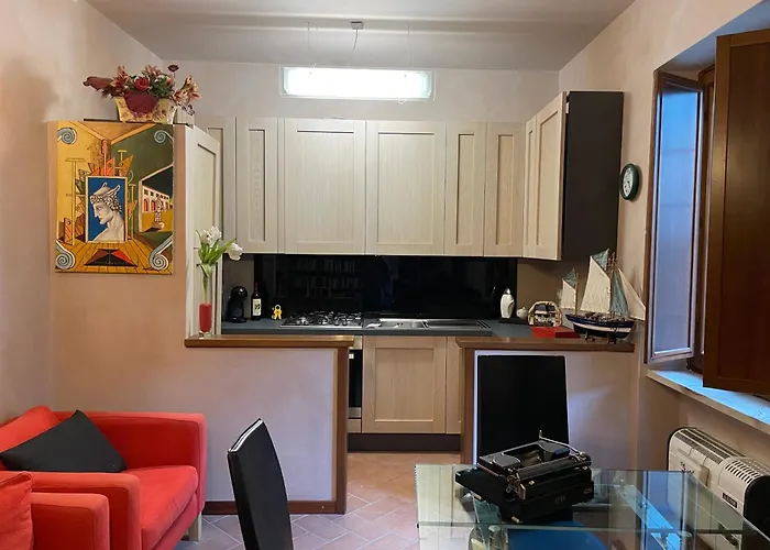 Residenza Grimerio