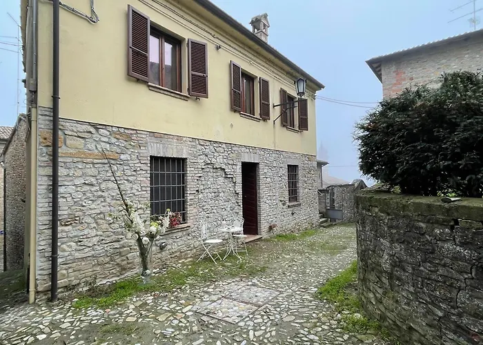 Residenza Grimerio