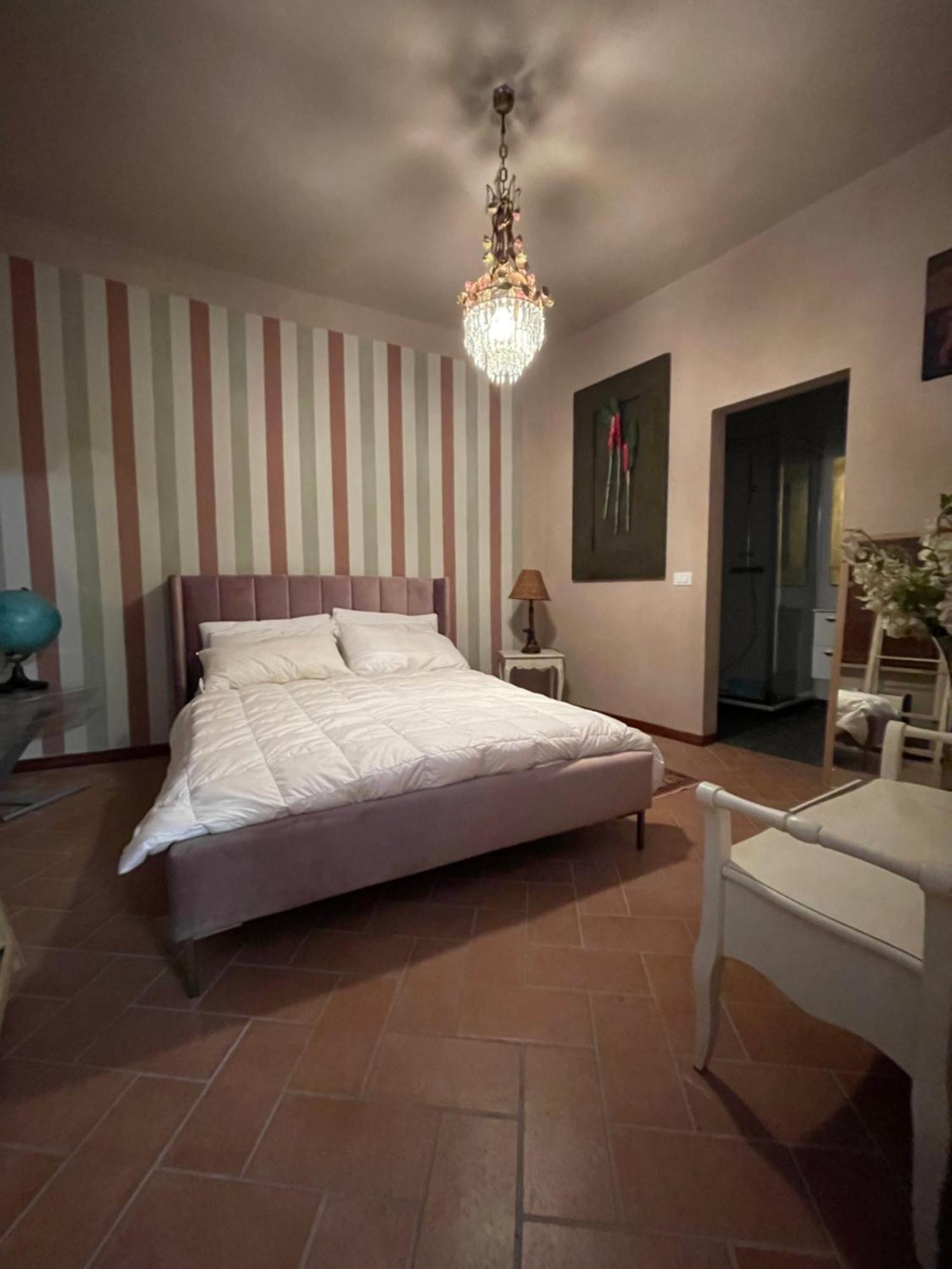 Residenza Grimerio Apartment