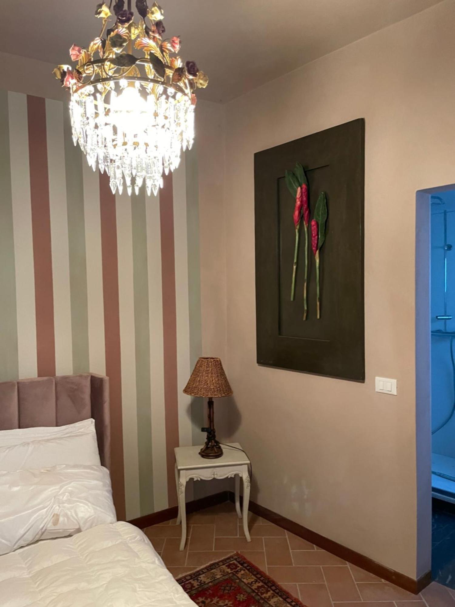 Apartment Residenza Grimerio *