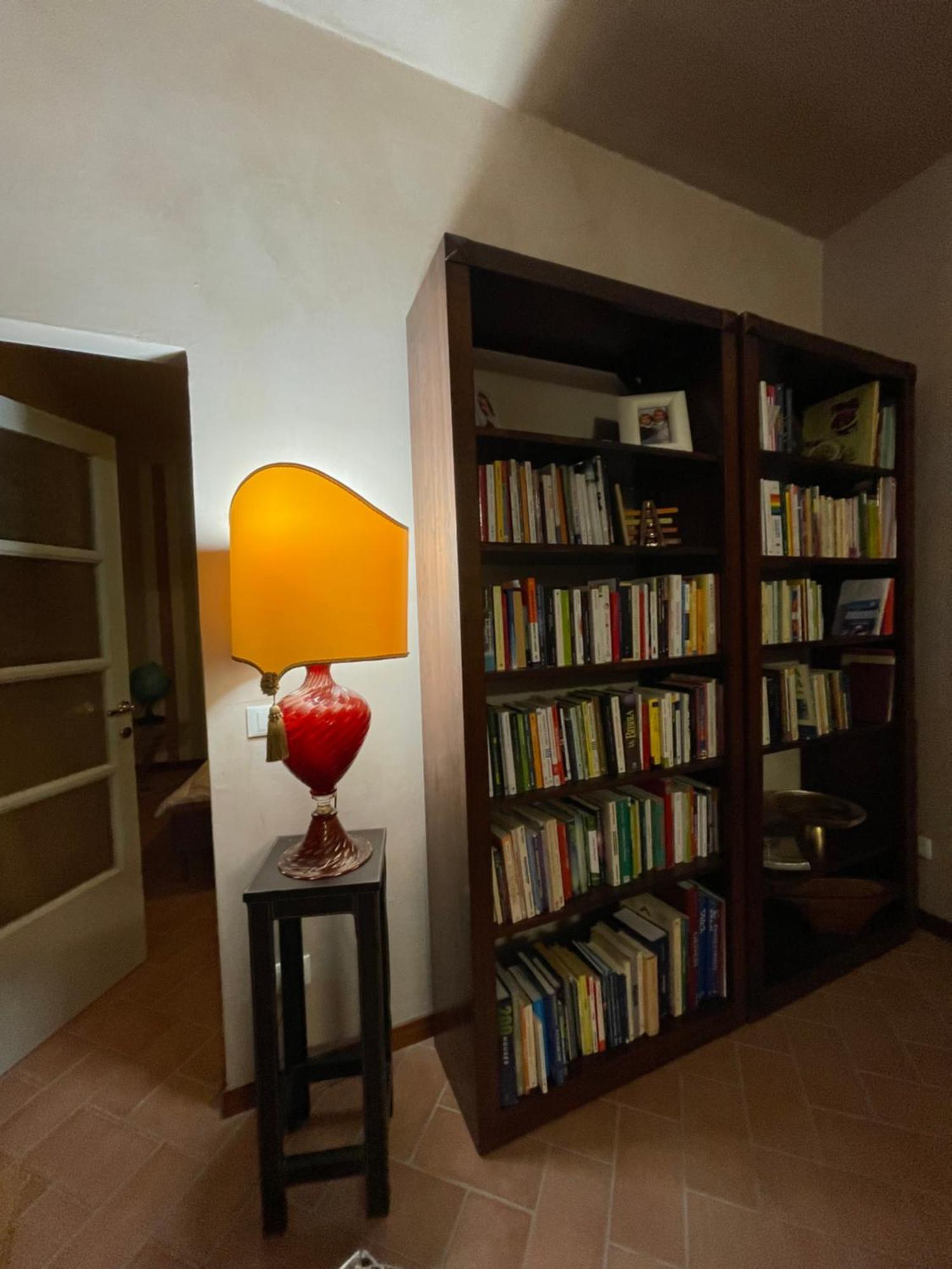 Residenza Grimerio *