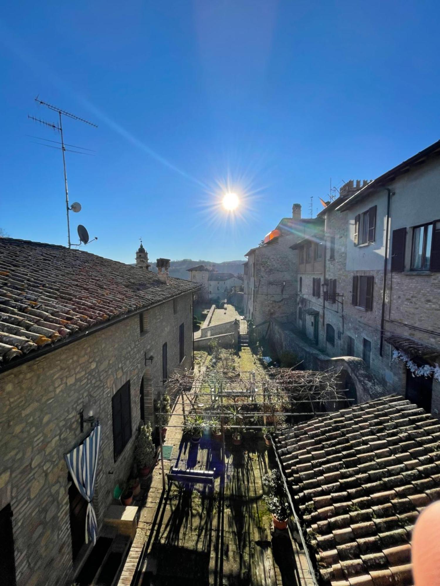 Apartment Residenza Grimerio