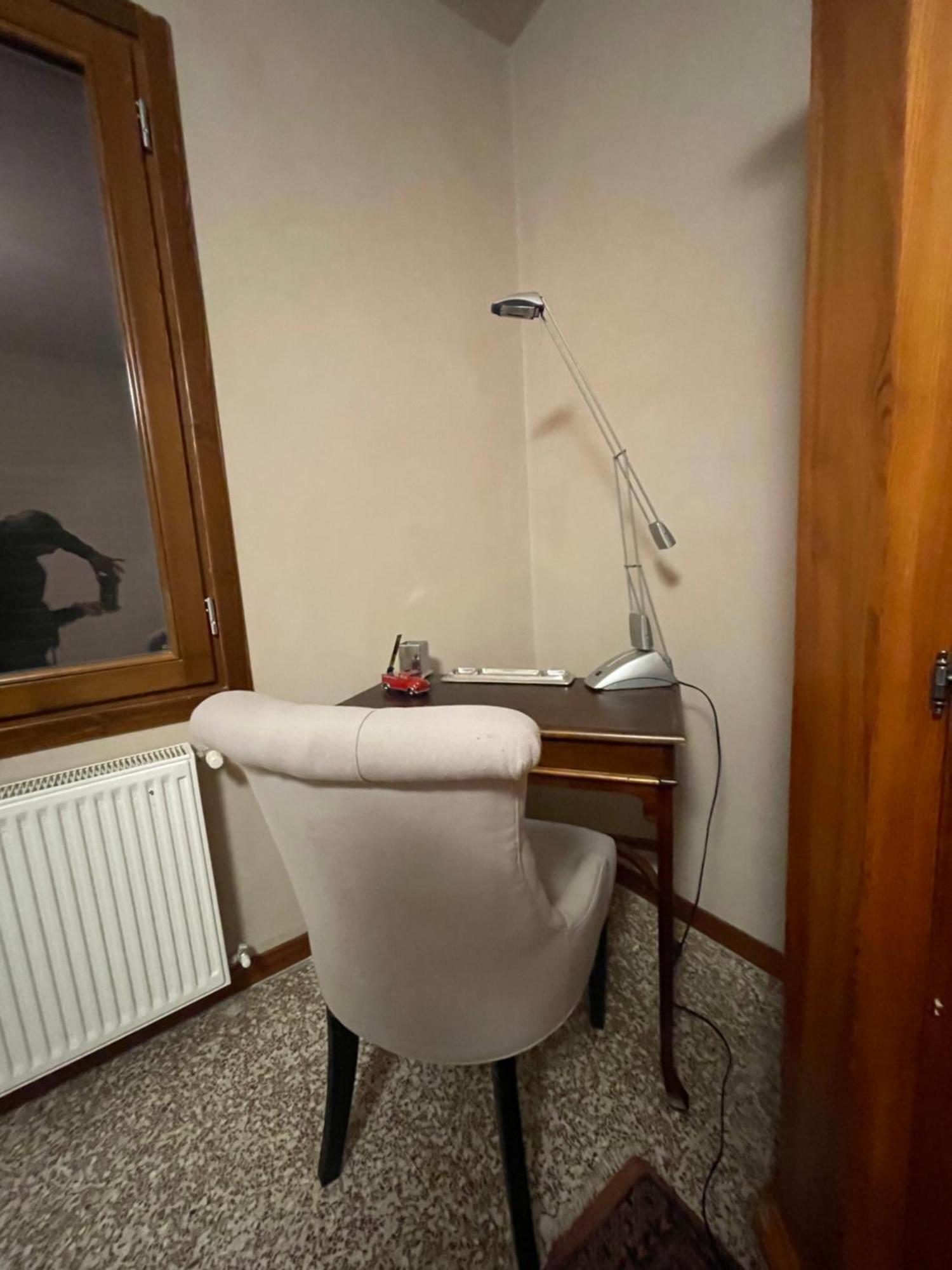 Residenza Grimerio Apartment Castell'Arquato