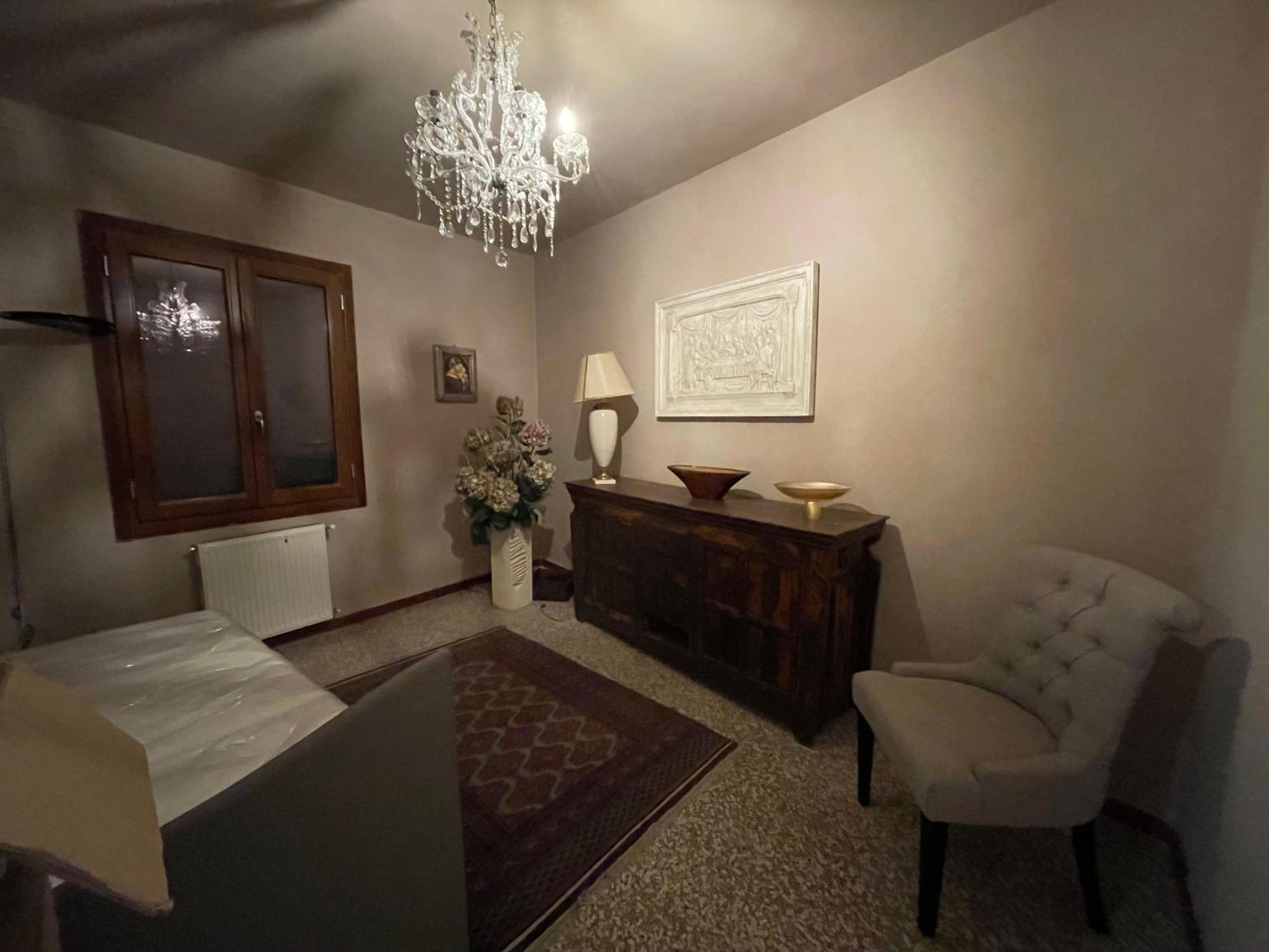 Apartment Residenza Grimerio *