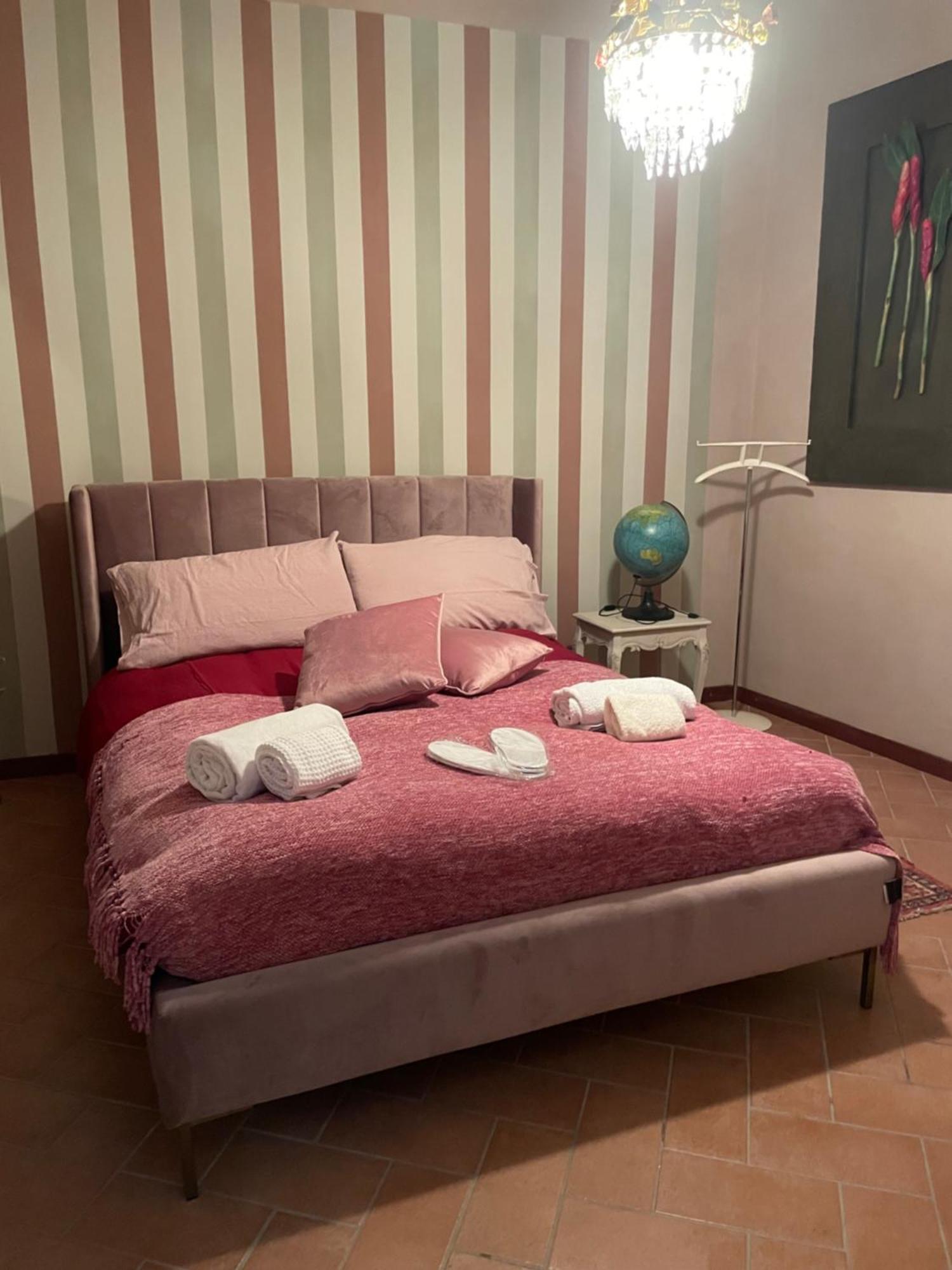 Residenza Grimerio Apartment