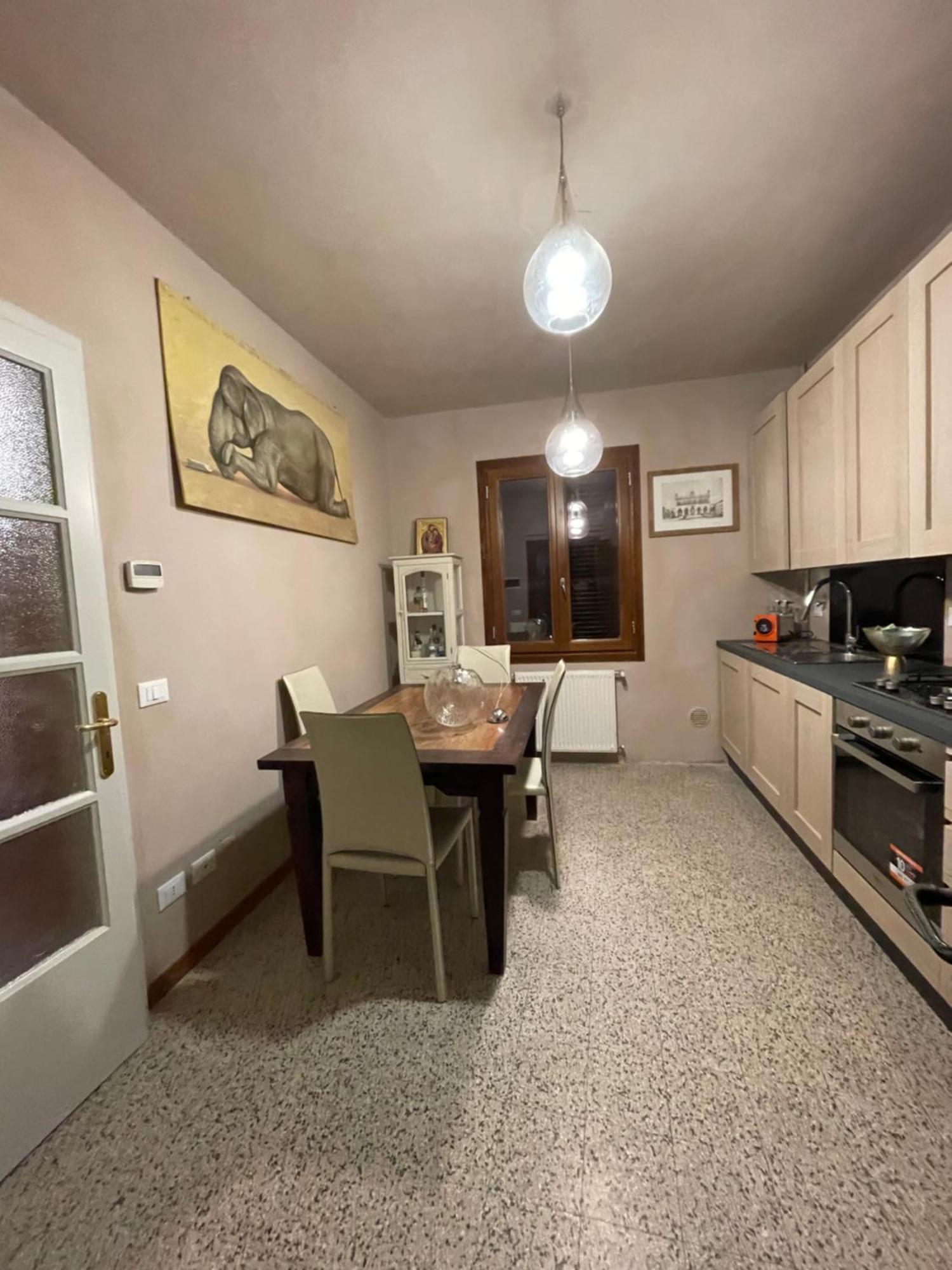 Residenza Grimerio Apartment *