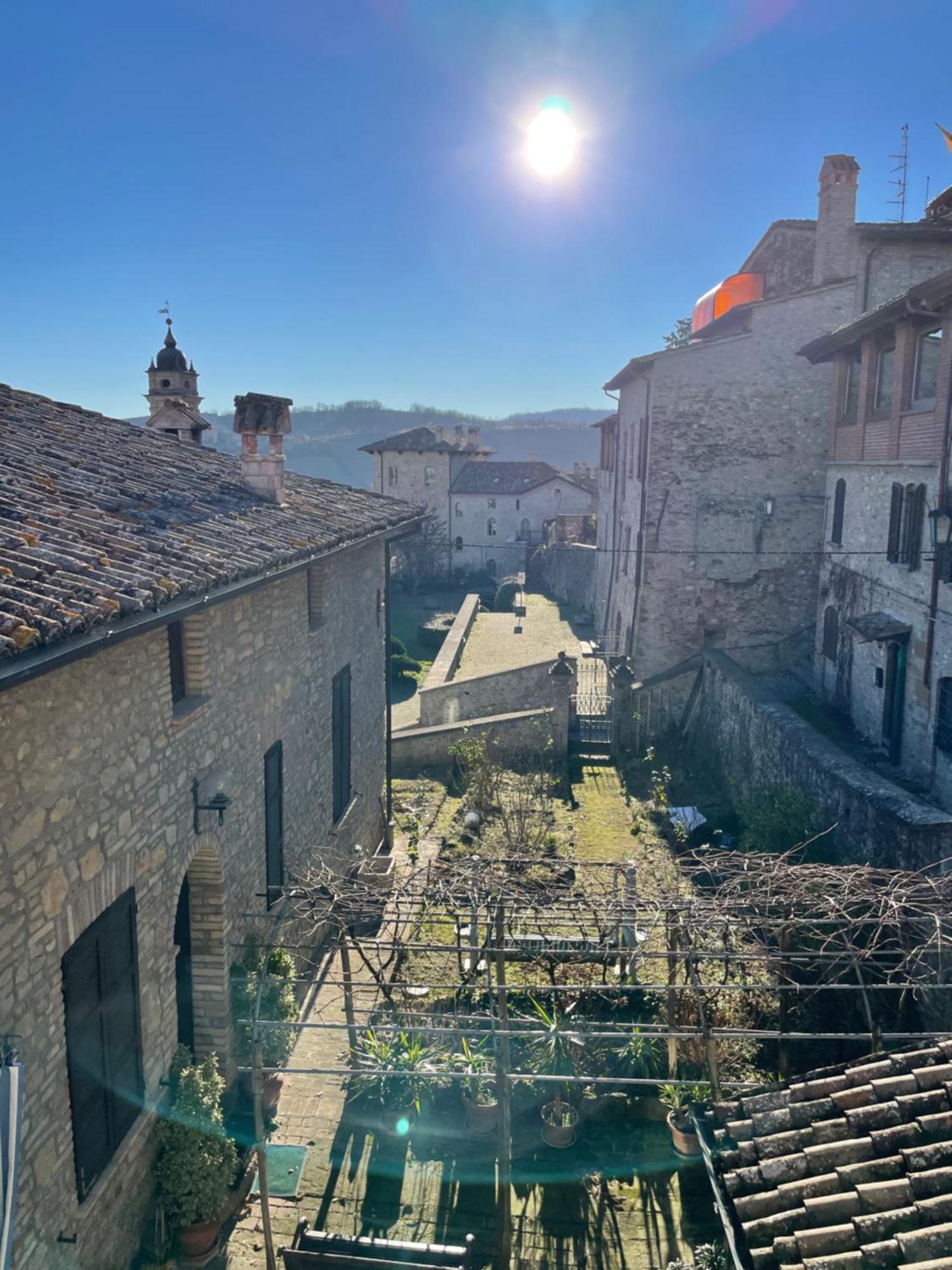 Apartment Residenza Grimerio