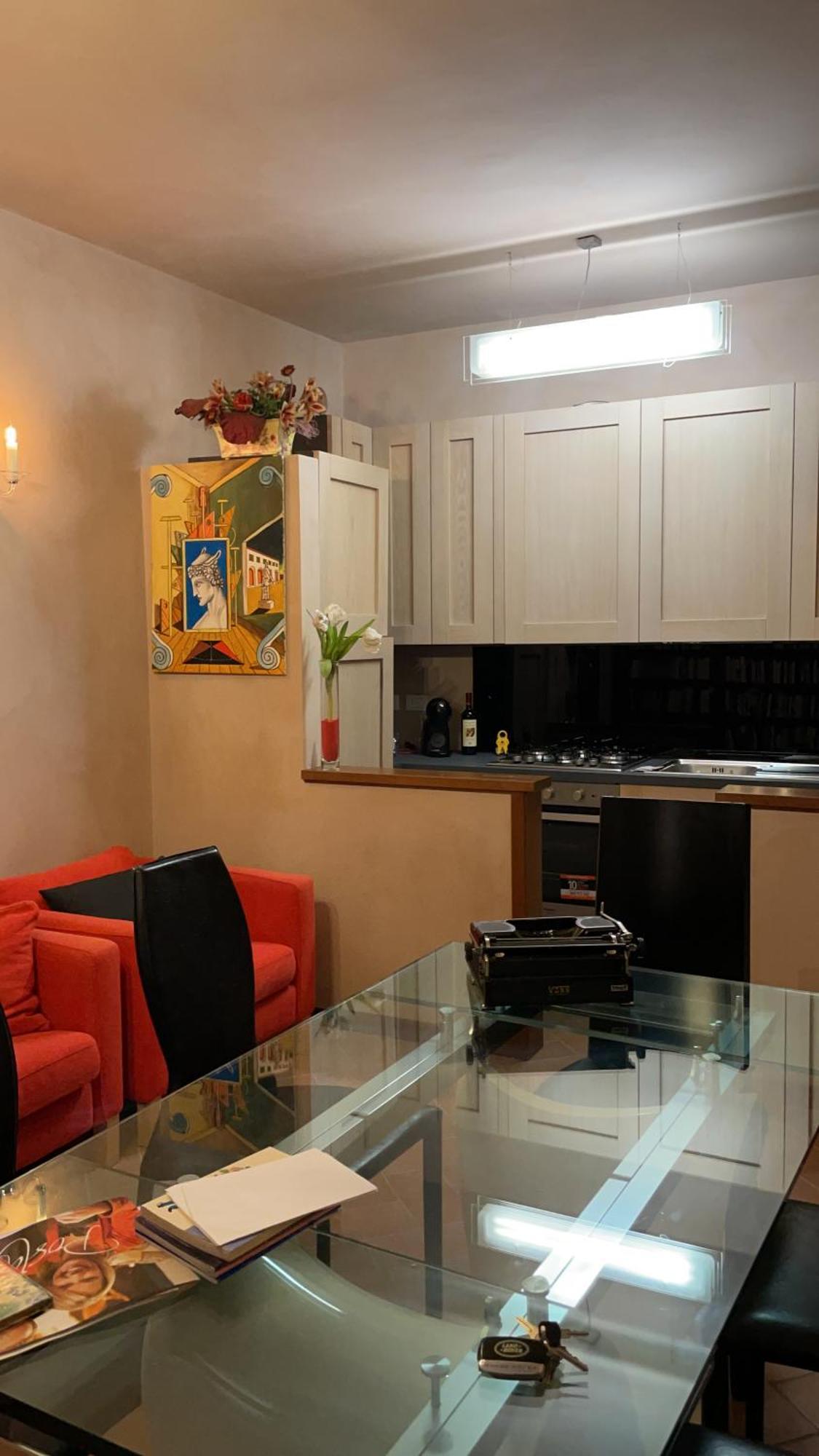 Residenza Grimerio Apartment *