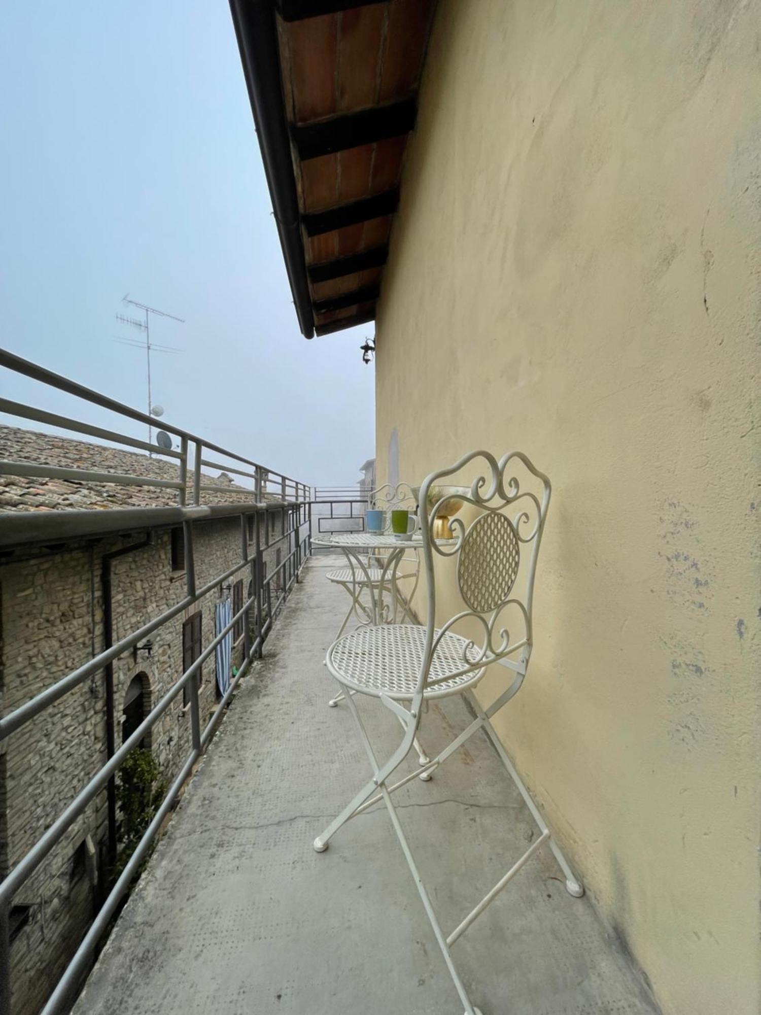 Residenza Grimerio Apartment Castell'Arquato
