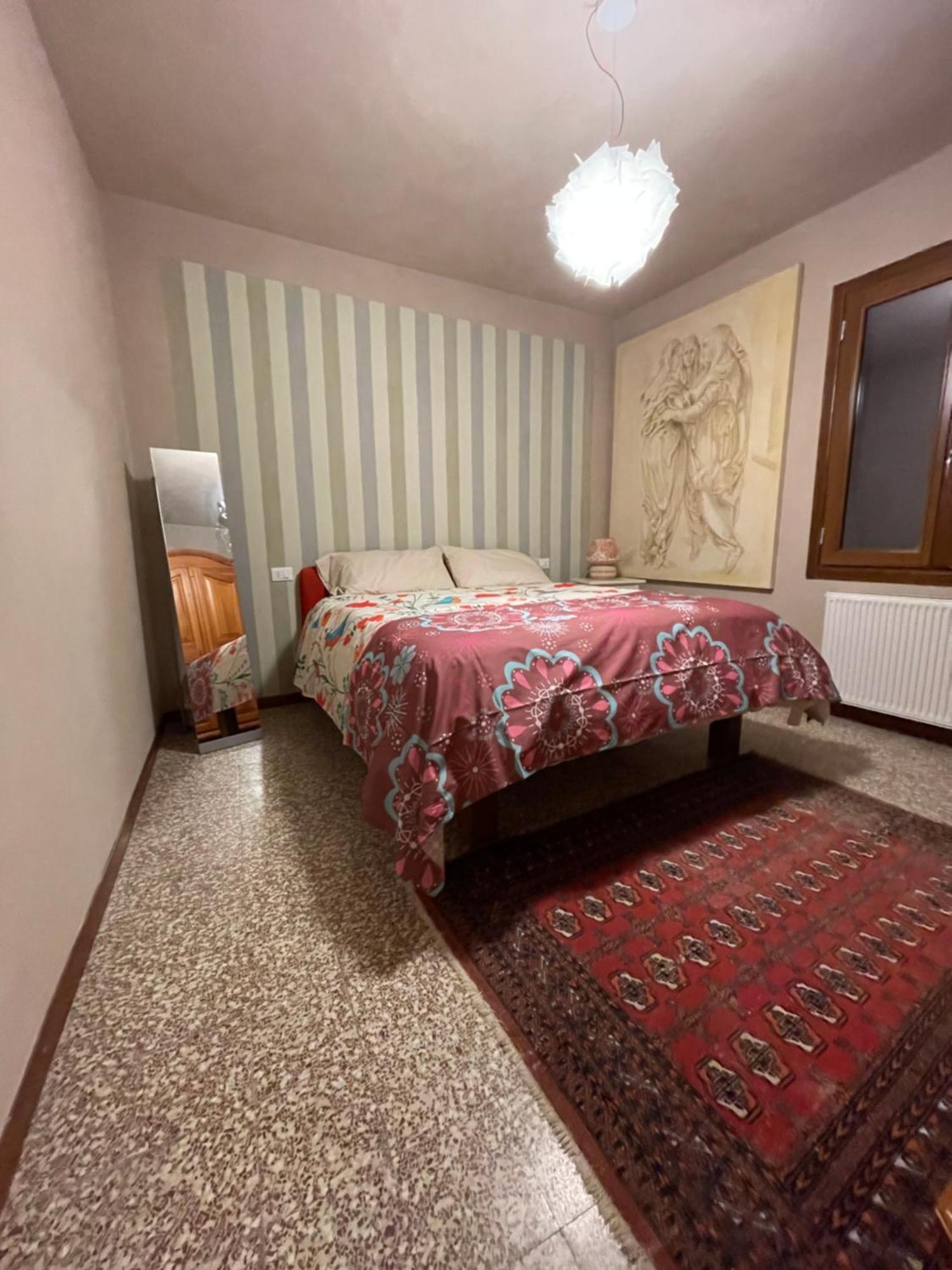 Residenza Grimerio Castell'Arquato