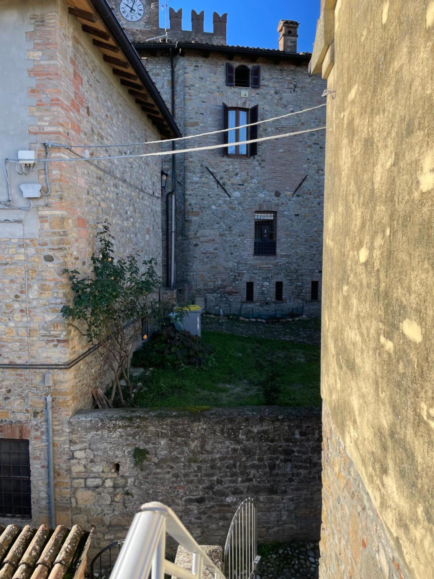 Residenza Grimerio Apartment *