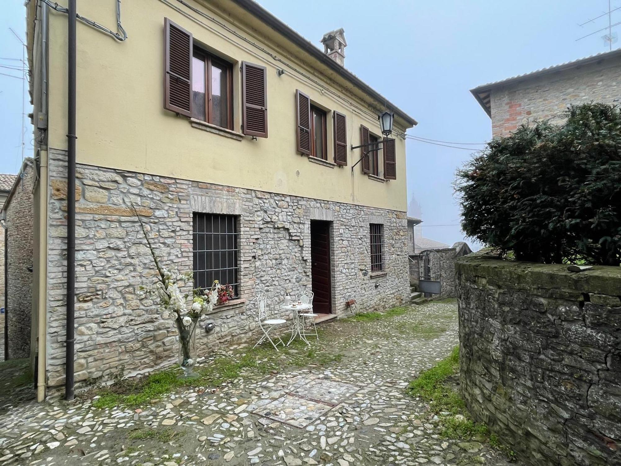 Residenza Grimerio *